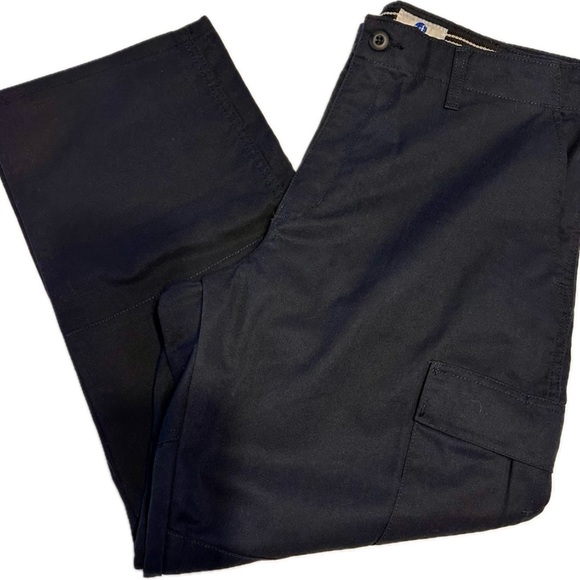VF Imagewear Pants Vf Imagewear 38 X 28 Navy Blue Cargo Work